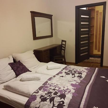 Apartament Apartament Hasyl Szklarska Poręba Zewnętrze zdjęcie