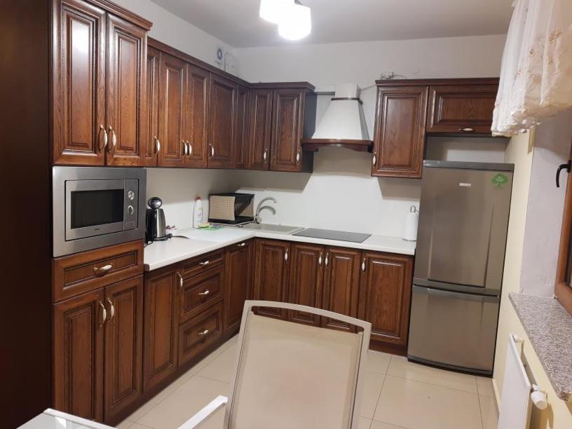 Apartament Apartament Hasyl Szklarska Poręba Zewnętrze zdjęcie