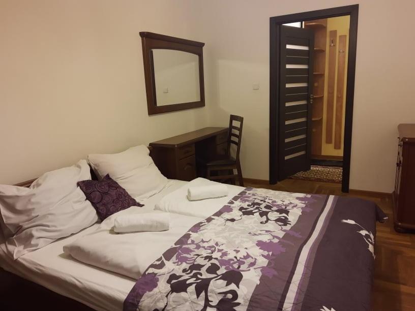 Apartament Apartament Hasyl Szklarska Poręba Zewnętrze zdjęcie
