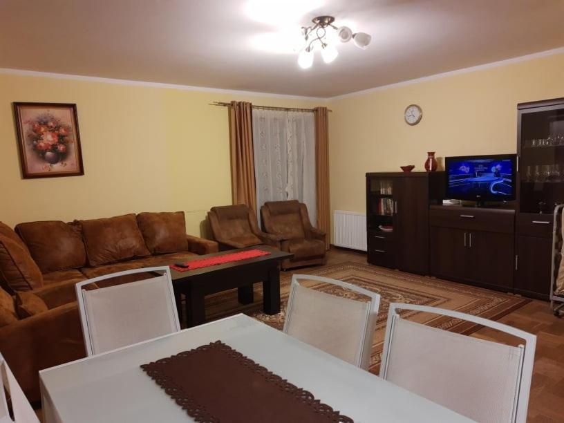Apartament Apartament Hasyl Szklarska Poręba Zewnętrze zdjęcie