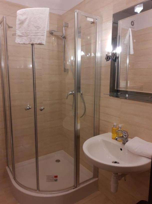 Apartament Apartament Hasyl Szklarska Poręba Zewnętrze zdjęcie
